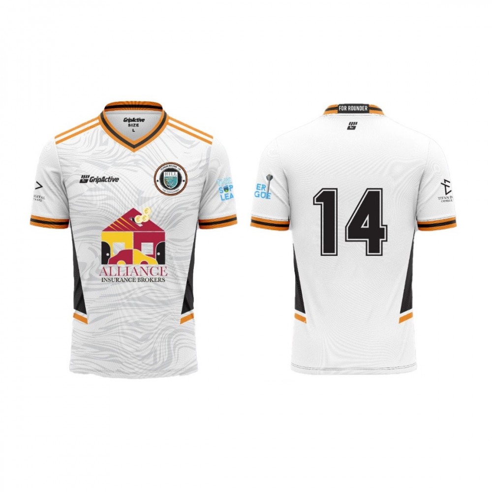 Match Jersey